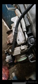 Motor BMW X1 B47C20A 2017 - 2