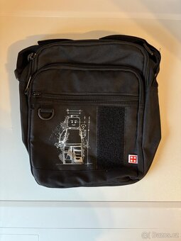 LEGO Taška přes rameno GWP - 2