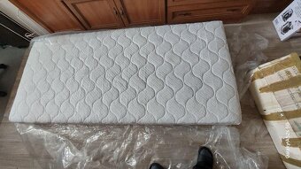 Matrace 90x200 - 2