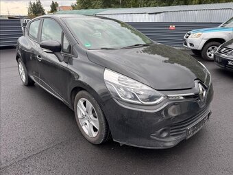 Renault Clio 0,9 (2012) - 2