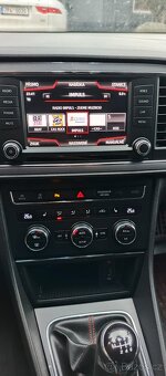 SEAT LEON 1.4TSI FR - 2