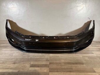 VW PASSAT B8 FACELIFT - náraznik 4xPDC - LB7R - 3G0807221E - 2