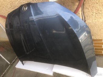 Kapota Škoda scala - 2