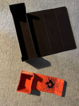 Ultimate Guard Arkhive 400 a Ultimate Guard Sidewinder 100 - 2