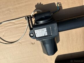 Motory na otvíravou bránu - 2