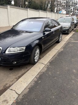 Audi a6c6 2009 rok 🤩 - 2