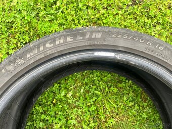 Michelin crosclimate + - 2