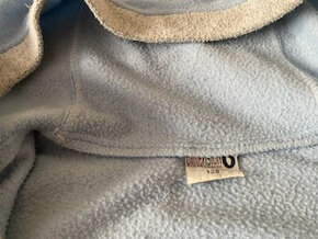 Dětský župánek velikost 128 - 2