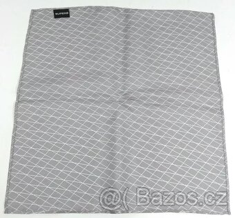 Pánský kapesníček Škoda SUPERB - 2