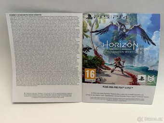 Horizon Forbidden West - PS5 - 2