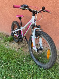 Detske kolo Scott - 2