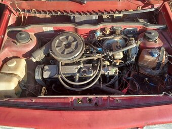 LADA 21083 SAMARA - 2