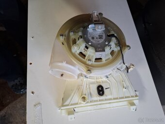 Ventilátory pračky Beko, Blomberg - 2