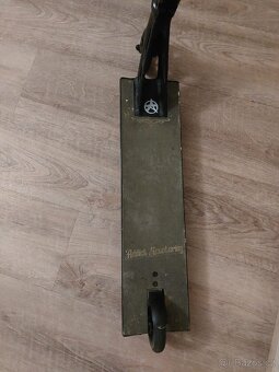 Addict Equalizer - freestyle koloběžka - 2