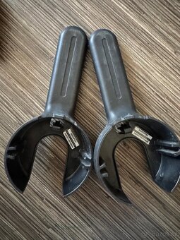 Adaptery bugaboo runner/ cameleon - 2