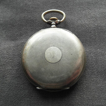 Kapesní hodinky Enigma - 2