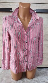 Halenka
Vel - 158/164 (XS)
 - 2