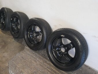 205/55/16 Renault Megane - 2