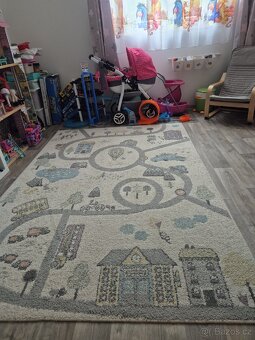 Dětský koberec 140x200cm - 2