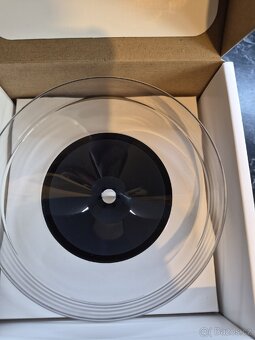 Netatmo srážkoměr. - 2