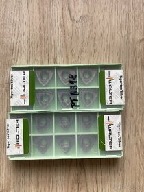 TK PLÁTKY WALTER P26335R25 WSP45S - 2