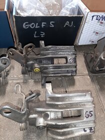 Brzdiče VW,Škoda,Ford - 2