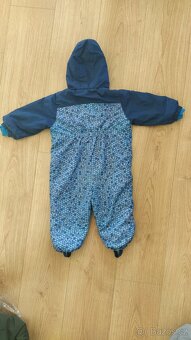 Zimní kombinéza Lupilu 86 - 2