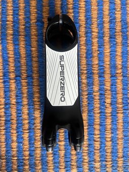 Deda Superzero představec - 2