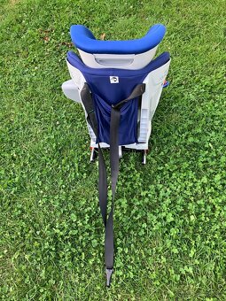 Britax Römer advansafix 9-36 kg - 2