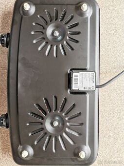 Vařič elektrický přenosný nový - 2