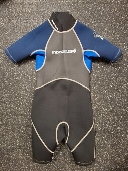 neoprenový šort - 2