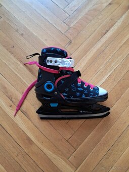 Dětské brusle Tecno Pro Alpha - 2