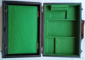 Starý kufr ( úložný box ) - 2