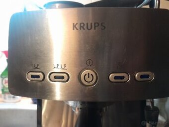 Kávovar Krups XP4050 inox Pro - 2