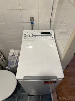 Pračka Whirlpool - 2