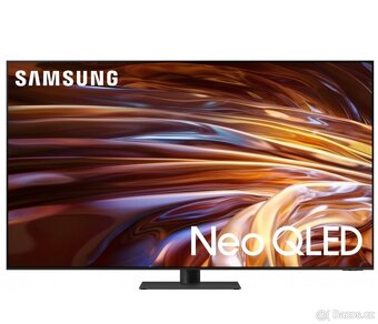 Televize QLED Samsung - 2