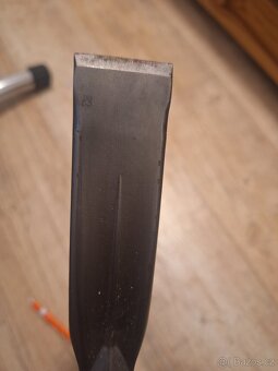 Sekáče a dláta HILTI TE-S - 2