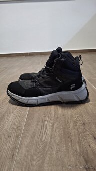 Zimní boty Fila vel. 45 - 2