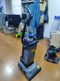 Karcher BR 30/4 C - 2