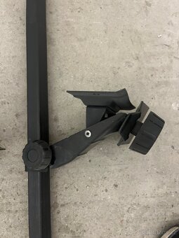 Příčníky Transportér T4 - 2