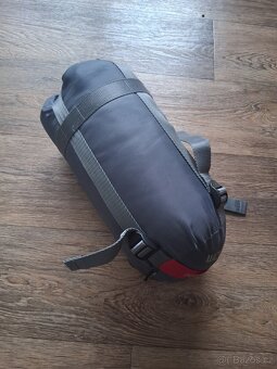 Dětský spacák - 2