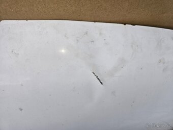 Renault master kapota 2019-2024 - 2