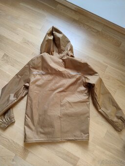 Multifunkční bunda vel.164 - 2