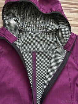 Nový Softshellovy kabát PC 1600 Kc - 2