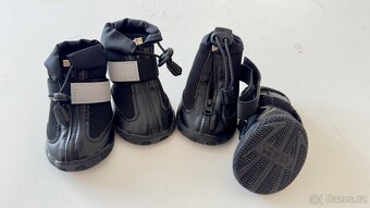 Psí boty JML vel. 8 - 2