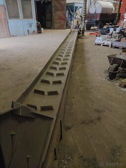 PÁSOVÝ DOPRAVNÍK - 2