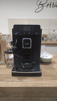Gaggia Magenta Milk - 2