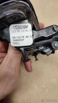 díly dodge challenger 2015+ - 2