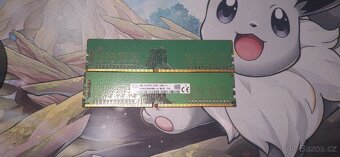 16 Gb ddr4 RAM - 2