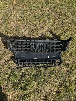 Originál Maska na Audi A5 2011 - 2